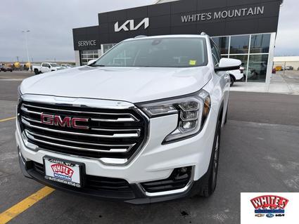 2024 GMC Terrain Casper WY