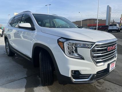 2024 GMC Terrain Casper WY
