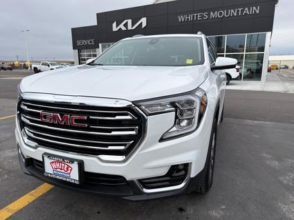 2024 GMC Terrain Casper WY
