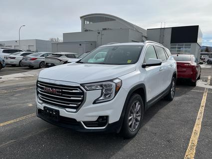 2024 GMC Terrain Casper WY