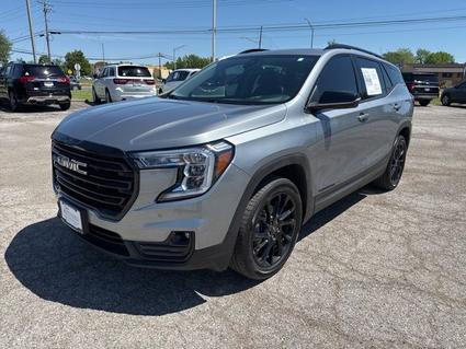 2023 GMC Terrain Carbondale IL