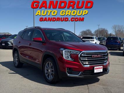 2023 GMC Terrain Green Bay WI