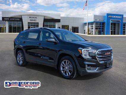 2023 GMC Terrain Cleveland TN