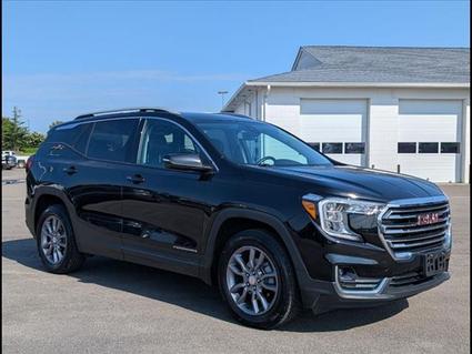 2023 GMC Terrain Cleveland TN