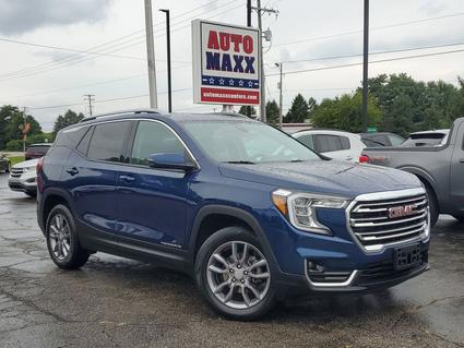 2023 GMC Terrain Kalamazoo MI