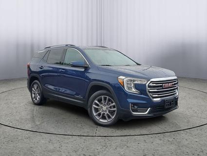 2023 GMC Terrain Kalamazoo MI