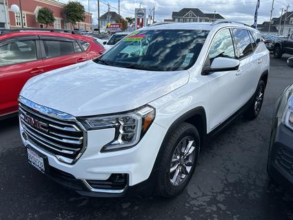 2023 GMC Terrain Eureka CA