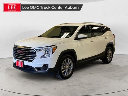 2023 GMC Terrain La Grande OR
