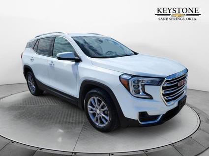 2024 GMC Terrain Sand Springs OK