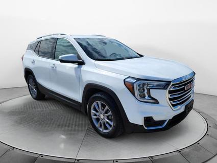 2024 GMC Terrain Sand Springs OK