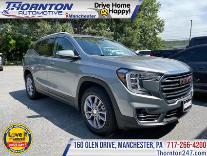 2024 GMC Terrain Manchester PA
