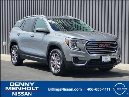 2024 GMC Terrain Billings MT