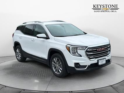2024 GMC Terrain Sand Springs OK