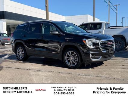 2024 GMC Terrain Beckley WV
