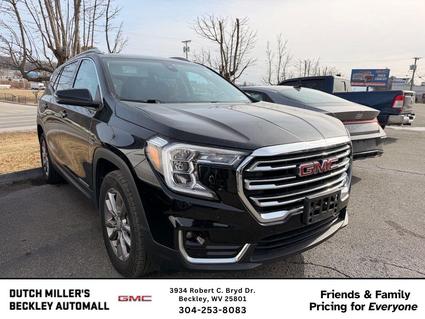 2024 GMC Terrain Beckley WV