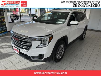 2024 GMC Terrain Cedarburg WI