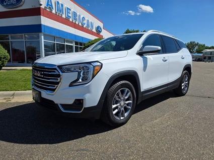 2024 GMC Terrain Spearfish SD