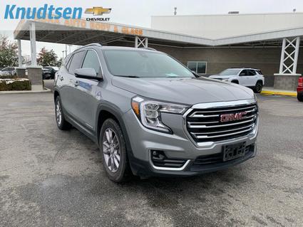 2023 GMC Terrain Post Falls ID