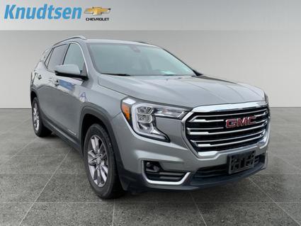 2023 GMC Terrain Post Falls ID