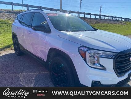 2023 GMC Terrain Alton IL