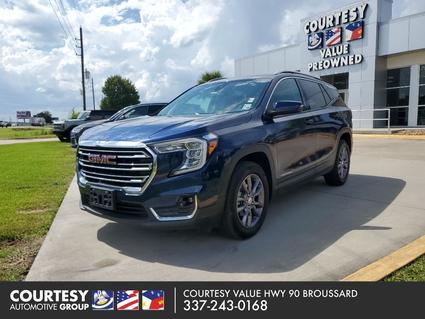 2023 GMC Terrain Broussard LA