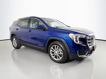 2023 GMC Terrain Hermiston OR