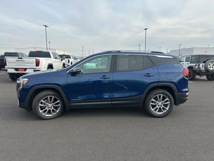 2023 GMC Terrain Hermiston OR