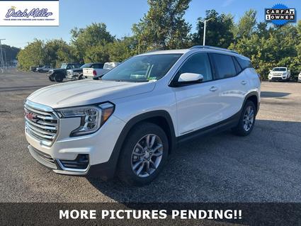 2023 GMC Terrain Ripley WV