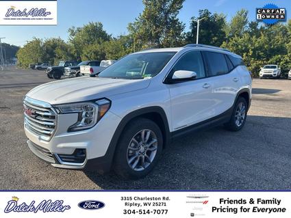 2023 GMC Terrain Ripley WV