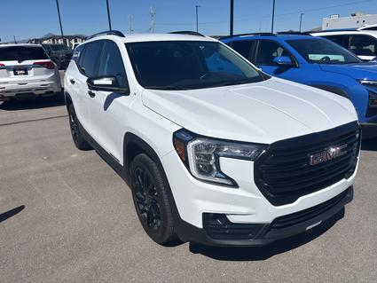 2023 GMC Terrain Tremonton UT