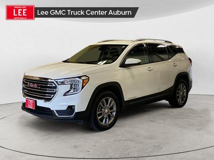 2023 GMC Terrain La Grande OR