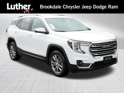 2024 GMC Terrain Minneapolis MN