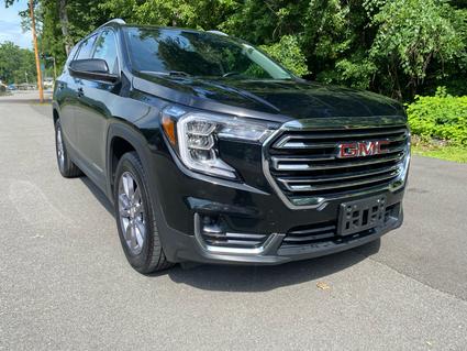 2024 GMC Terrain Big Stone Gap VA