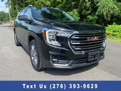2024 GMC Terrain Big Stone Gap VA