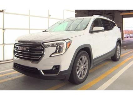 2024 GMC Terrain Hazel Green WI