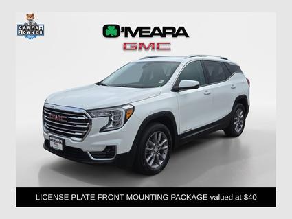 2024 GMC Terrain Denver CO