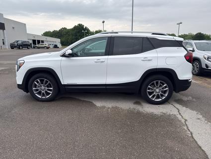 2024 GMC Terrain Dexter MO