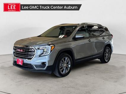 2024 GMC Terrain La Grande OR