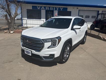 2024 GMC Terrain Sterling CO
