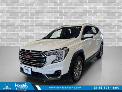 2024 GMC Terrain Altoona IA