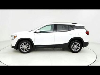 2024 GMC Terrain Spearfish SD