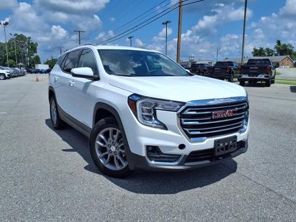 2024 GMC Terrain Rocky Mount VA
