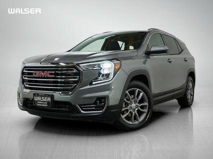 2024 GMC Terrain Minneapolis MN