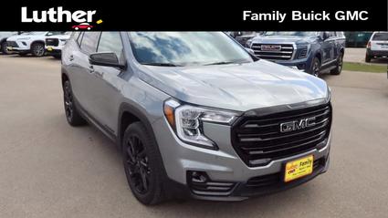 2024 GMC Terrain Fargo ND