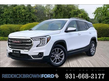 2024 GMC Terrain Morrison TN