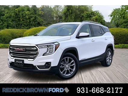 2024 GMC Terrain Morrison TN