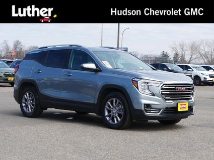 2024 GMC Terrain Hudson WI