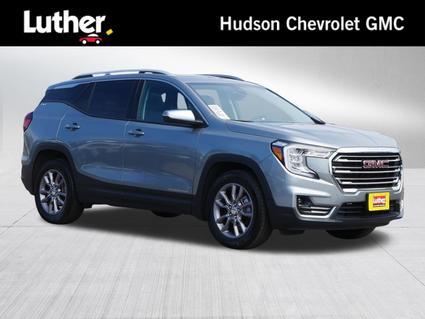 2024 GMC Terrain Hudson WI
