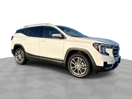 2024 GMC Terrain Florissant MO