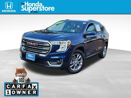2023 GMC Terrain Joliet IL